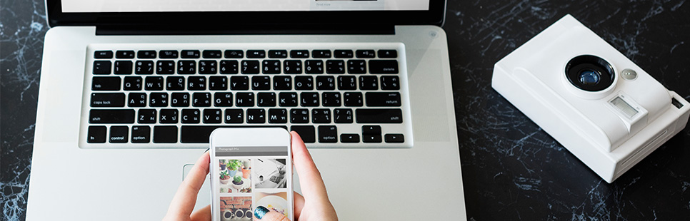 拡張サービスのLINE構築